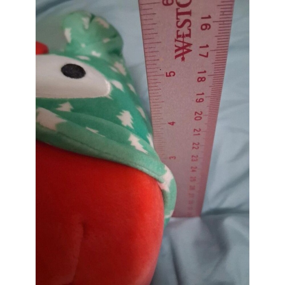 My Melody by Sanrio Squishmallow Hello Kitty - Picture 8 of 9